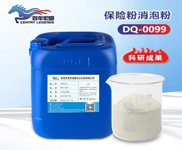 保險粉消泡粉