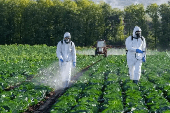 草甘膦消泡劑